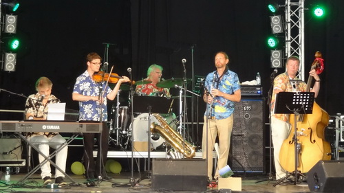 JAZZt4FUN